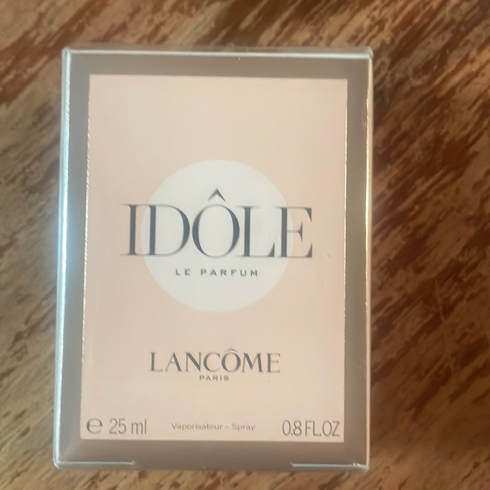 Lancome Idôle